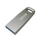 Lexar 雷克沙 M45 USB3.1 U盘 银色 64GB USB