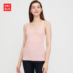 UNIQLO 优衣库 UQ432699000 女装背心