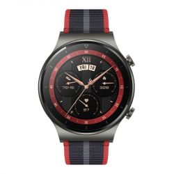 huawei华为watchgt2pro智能手表新年款vidb19