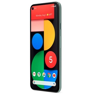 Google 谷歌 Pixel 5 4G手机