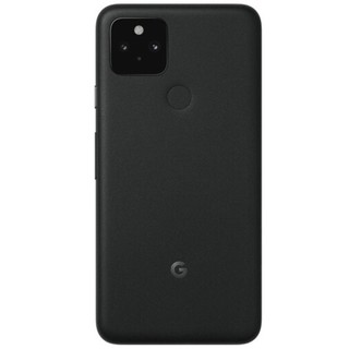 Google 谷歌 Pixel 5 5G手机 8GB+128GB 黑色