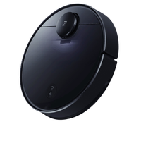 Roborock 石头 T4 扫地机器人 曜石黑