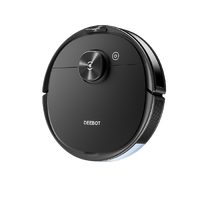 当你不在家扫地机器人干了啥?!科沃斯地宝DEEBOT N8 PRO实战