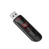 SanDisk 闪迪 酷系列 酷悠 CZ600 USB 3.0 U盘 黑色 64GB USB