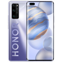 HONOR 荣耀 30 Pro 5G智能手机 8GB+128GB 流光幻镜