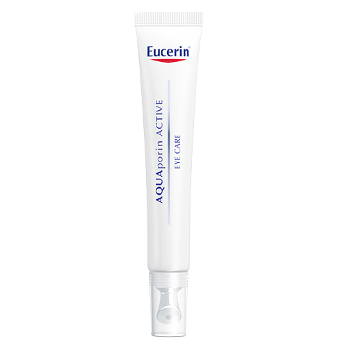 Eucerin 优色林 水平衡清润保湿眼霜 15ml