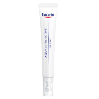 Eucerin 优色林 水平衡清润保湿眼霜 15ml