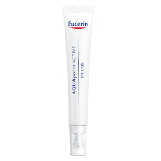 Eucerin 优色林 水平衡清润保湿眼霜 15ml