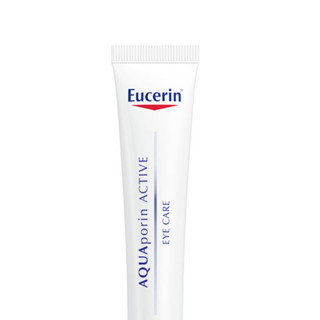 Eucerin 优色林 水平衡清润保湿眼霜 15ml