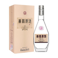 黄鹤楼 H6 53%vol 清香型白酒