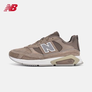 new balance X-racer系列 女款跑鞋 MSXRCTRE