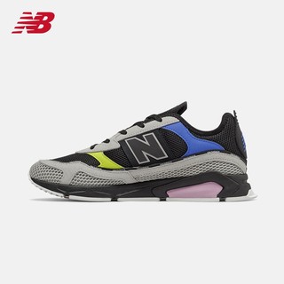 new balance X-racer系列 女款跑鞋 MSXRCTRE