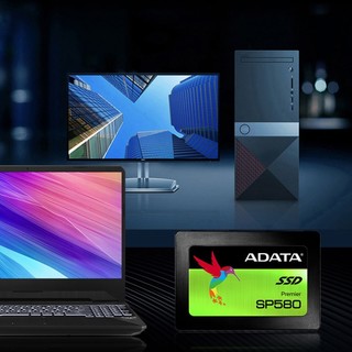 ADATA 威刚 SP580 SATA 固态硬盘 240GB（SATA3.0）