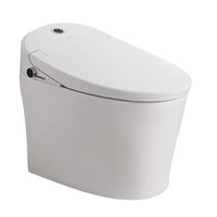 JOMOO 九牧 ZS390X 全自动智能坐便器