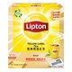 88VIP：LUJING 鲁晶 Lipton 立顿 黄牌精选红茶包 100包