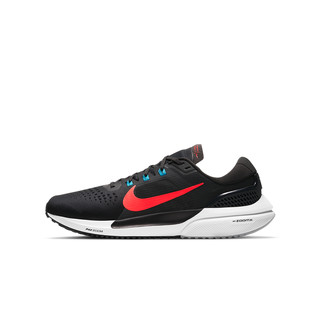 NIKE 耐克 Air Zoom Vomero 15 男子跑鞋 CU1855-004 红色/黑色 38.5