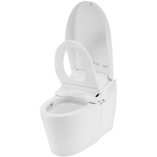 Toto 东陶ces9786wcs 报价价格评测怎么样 什么值得买