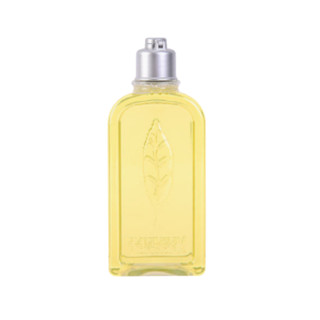 L'OCCITANE 欧舒丹 果漾马鞭草洗护礼盒 (沐浴露250ml+哈密瓜面膜75ml+护手霜30ml)