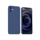 PISEN 品胜  iPhone11-12系列 液态硅胶手机壳 送钢化膜