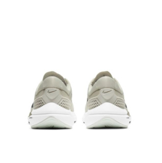 NIKE 耐克 Air Zoom Vomero 15 男子跑鞋 CU1855-200 灰色/黑色 45.5