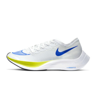 NIKE 耐克 Zoomx Vaporfly NEXT% 中性跑鞋 AO4568