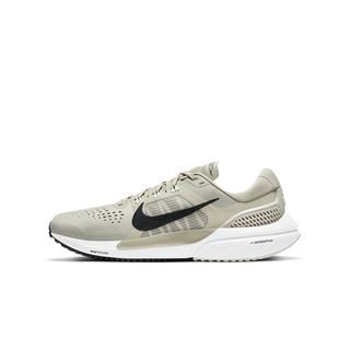 NIKE 耐克 Air Zoom Vomero 15 男子跑鞋 CU1855-200 灰色/黑色 39