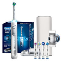 Oral-B 欧乐-B ibrush9000 plus 电动牙刷