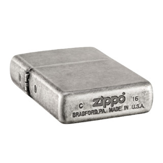 ZIPPO 之宝 121FB 打火机