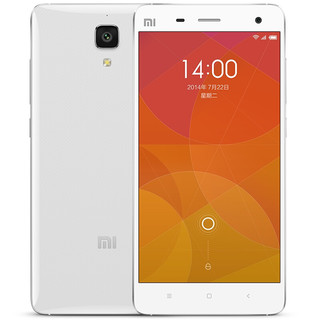 Xiaomi 小米 4 4G手机