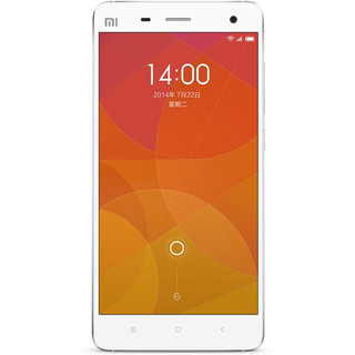 Xiaomi 小米 4 4G手机