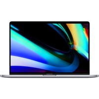 Apple 苹果 MacBook Pro 16英寸笔记本电脑 开箱版 （i7、16GB、512GB、AMD Radeon Pro 5300M ）