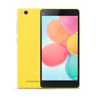 Xiaomi 小米 4C 4G手机