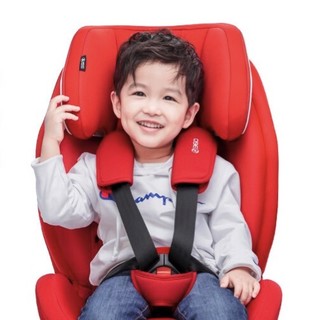 360 T901 安全座椅 9月-12岁