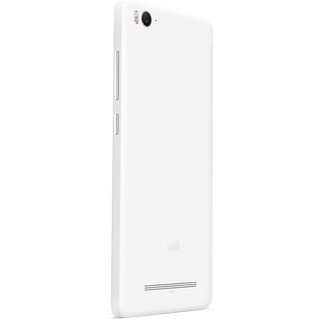 Xiaomi 小米 标准版 4C 4G手机 2GB+16GB 白色