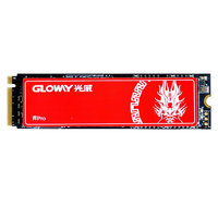 GLOWAY 光威 弈Pro系列 NVMe M.2 固态硬盘（PCI-E3.0）