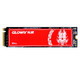 PLUS会员：GLOWAY 光威 弈Pro系列 NVMe M.2 固态硬盘 1TB（PCI-E3.0）
