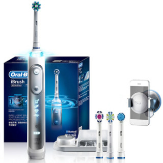 Oral-B 欧乐-B ibrush8000 plus系列 电动牙刷