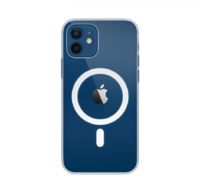REMAX 睿量 苹果12系列 MagSafe 磁吸透明手机壳