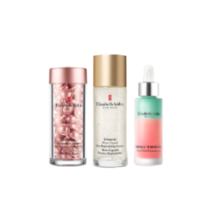 Elizabeth Arden 伊丽莎白·雅顿 星品试用装套组（赠100元店铺回购礼券）