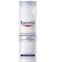 EUCERIN 优色林 舒安清润洁面乳 200ml