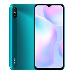 Redmi 红米 9A 智能手机 4GB 64GB