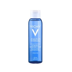 VICHY 薇姿 薇姿温泉矿物水活爽肤水补水喷雾夏保湿润泽温和护肤清爽女