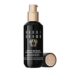 BOBBI BROWN 芭比波朗 虫草菁华粉底液 30ml *2件