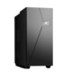 宁美 乐享版 台式机主机 黑色（酷睿i5-10400、核芯显卡、8GB、256GB SSD）