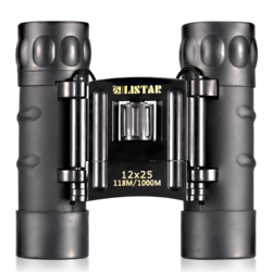 ZLISTAR 立视德 12x25HD 双筒望远镜