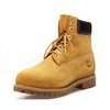 Timberland 添柏岚 男女款高帮大黄靴 12909 小麦色 37.5