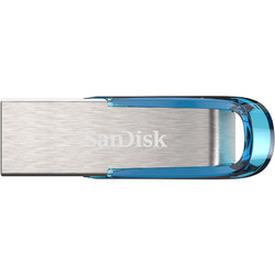 SanDisk 闪迪 至尊高速系列 酷铄 CZ73 USB3.0 天空蓝 32GB