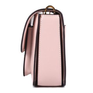 MICHAEL KORS 迈克·科尔斯 SLOAN EDITOR系列 女士牛皮斜挎包 30T7GS9L3L SOFT PINK 浅粉色