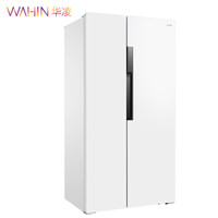 聚划算百亿补贴：WAHIN 华凌 BCD-508WKPH 508升 对开门冰箱