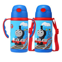 Thomas&Friends; 托马斯&朋友 5640 儿童保温杯 420ml *2件